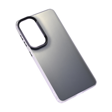 Zastitna futrola providna - Samsung S946 Galaxy S26 Plus crna.