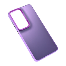 Zastitna futrola providna - Samsung S948 Galaxy S26 Ultra ljubicasta.