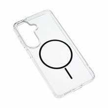 Zastitna futrola Magsafe Color Line - Samsung S941 Galaxy S26 crna.