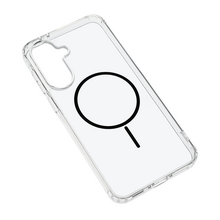 Zastitna futrola Magsafe Color Line - Samsung A376 Galaxy A37 crna.