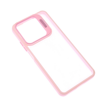 Zastitna futrola Pastel Pop - Honor X7d 4G/400 Smart 5G roze.