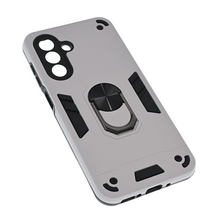 Zastitna futrola Hard Ring - Samsung A266 Galaxy A26 5G svetlo siva.