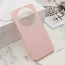 Zastitna futrola GLOW DUST - Huawei Honor X9D/Magic 8 lite roze (MS).