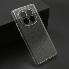 Zastitna futrola SPARKLING - Xiaomi Redmi Note 15 Pro Plus 5G providna (MS).