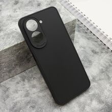 Zastitna futrola Soft 3D camera - Xiaomi Redmi A5 4G NFC (173 mm) crna (MS).