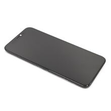 LCD ekran (displej) - Iphone 11 + Touch screen crni INCELL ORG (MS).