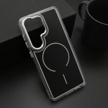 Zastitna futrola CLASSIC LOOK MagSafe - Samsung S948 Galaxy S26 Ultra 5G crna (MS).