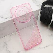 Zastitna futrola FIESTA II - Huawei Honor X9D/Magic 8 lite roze (MS).