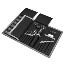 Set srafcigera JAKEMY YF-P13 PRO Tech,201 u 1 (MS).