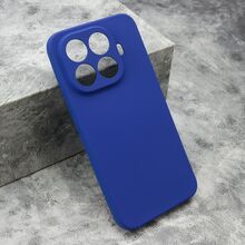 Zastitna futrola GENTLE COLOR - Xiaomi 15T PRO plava (MS).