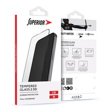 Tempered glass (zastitno staklo za ekran) SUPERIOR 2.5D - Samsung S948 Galaxy S26 Ultra 5G (fingerprint unlock) (MS).