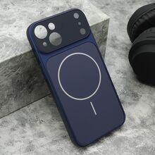 Zastitna futrola DEFINE MagSafe - iPhone 13 (6.1) plava (MS).