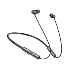 Slusalice Bluetooth Superior AirLoop Neckband Wireless B01 crne (MS).
