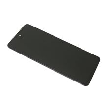 LCD ekran (displej) - Motorola Moto G04/G24 + Touch screen crni Aplong ORG (MS).