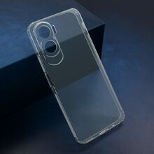 Zastitna futrola CLEAR FIT - Huawei Honor 90 lite providna (MS).