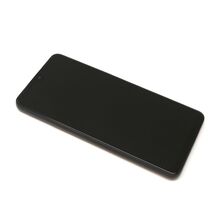 LCD ekran (displej) - Samsung A336 Galaxy A33 5G + Touch screen + okvir crni TFT (MS).