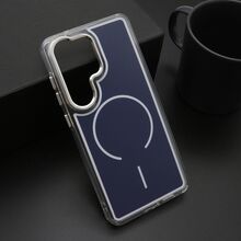 Zastitna futrola CLASSIC LOOK MagSafe - Samsung S948 Galaxy S26 Ultra 5G plava (MS).