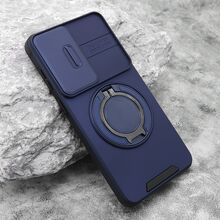 Zastitna futrola DEFENDER CAMSHIELD - Samsung S941 Galaxy S26 5G plava (MS).