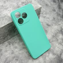 Zastitna futrola GENTLE COLOR - Huawei Honor X5c/X5c Plus tirkizna (MS).