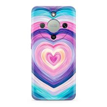 PRINT CLEAR silikonska futrola skin (ultra tanka) - Huawei Honor X9D/Magic 8 lite ND0369 (MS).