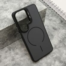 Zastitna futrola STYLISH LOOK MagSafe - Samsung S941 Galaxy S26 5G crna (MS).