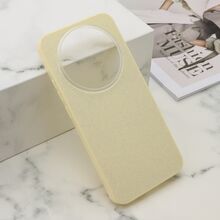 Zastitna futrola GLOW DUST - Huawei Honor X9D/Magic 8 lite zlatna (MS).