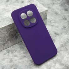 Zastitna futrola GENTLE COLOR - Xiaomi Redmi Note 15 Pro 5G (Global)/Xiaomi Redmi Note 15 Pro 5G (EU) lila (MS).