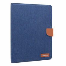 Zastitna futrola Mercury - tablet 10" univerzalna plava.