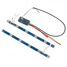 Kontrolor baterije sa konektorima - elektricni trotinet Xiaomi M365 Pro1/Pro2/Pro4.