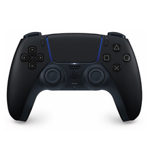 Joypad PS5 model one crni.