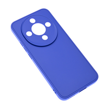 Zastitna futrola 3D Camera - Huawei Honor Magic 8 Lite tamno plava.