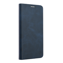 Zastitna futrola Teracell Elegant Flip - Huawei Honor Magic 8 Lite tamno plava.