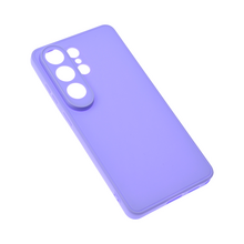 Zastitna futrola 3D Camera - Samsung S948 Galaxy S26 Ultra ljubicasta.