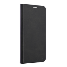 Zastitna futrola Teracell Elegant Flip - Huawei Honor Magic 8 Lite crna.