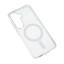 Zastitna futrola Magsafe - Samsung S941 Galaxy S26 Transparent.