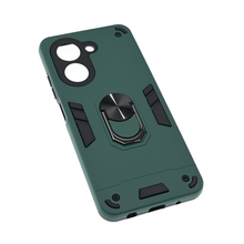 Zastitna futrola Hard Ring - Xiaomi Redmi A5 EU (173mm) tamno zelena.