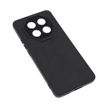 Zastitna futrola Blade - Xiaomi Redmi Note 15 4G crna.