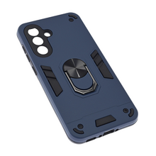 Zastitna futrola Hard Ring - Samsung A376 Galaxy A37 5G tamno plava.