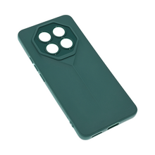 Zastitna futrola Blade - Xiaomi Redmi Note 15 4G zelena.