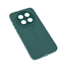 Zastitna futrola Blade - Xiaomi Redmi Note 15 Pro 4G zelena.