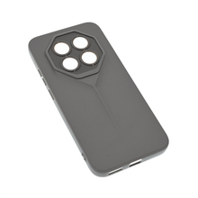 Zastitna futrola Blade - Xiaomi Redmi Note 15 Pro 4G siva.