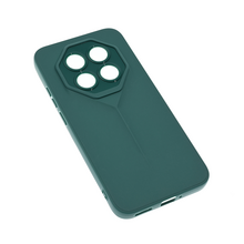 Zastitna futrola Blade - Xiaomi Redmi Note 15 Pro 5G zelena.