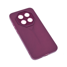 Zastitna futrola Blade - Xiaomi Redmi Note 15 Pro Plus 5G ljubicasta.