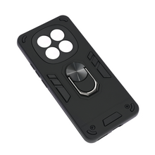 Zastitna futrola Hard Ring - Xiaomi Redmi Note 15 4G crna.