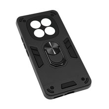 Zastitna futrola Hard Ring - Xiaomi Redmi Note 15 Pro 4G crna.