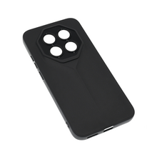 Zastitna futrola Blade - Xiaomi Redmi Note 15 Pro 4G crna.