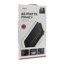 Tempered glass (zastitno staklo za ekran) X mart AG mat PRIVACY Samsung S941 Galaxy S26 5G (MS).