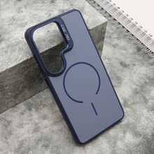 Zastitna futrola STYLISH LOOK MagSafe - Samsung S948 Galaxy S26 Ultra 5G plava (MS).