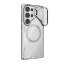 Zastitna futrola Nillkin Iceblade Prop Magnetic Case - Samsung S948 Galaxy S26 Ultra 5G siva (MS).