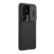 Zastitna futrola Nillkin Camshield Pro - Samsung S948 Galaxy S26 Ultra 5G crna (MS).